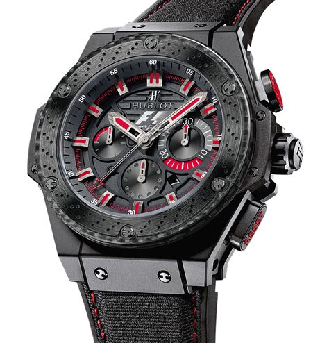 hublot king power f1 replica|hublot king power f1 price.